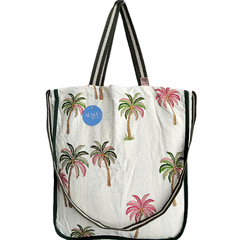 MAXI ECOBAG - 3 ALÇAS BICOLOR REFORÇADAS / CÓD. RF_028 - comprar online