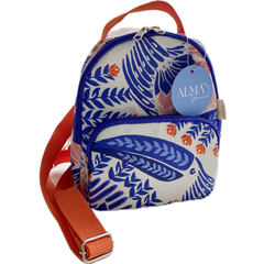 MINI MOCHILA 2 EM 1 / CÓD. RF_004