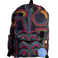 Mochila Escolar / Cód. RF_005 - comprar online