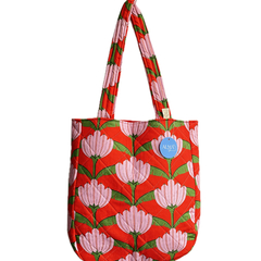 Maxi Ecobag Puffer / Cód. RF_009