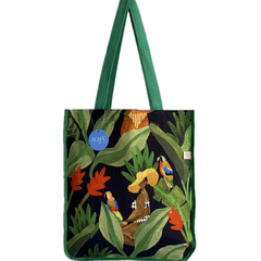 Maxi Ecobag Reforçada / Cód. RF_007