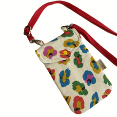 Mini Bag - Alça Regulável / CÓD. RF_009