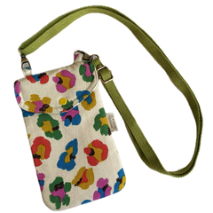 Mini Bag - Alça Regulável / CÓD. RF_013