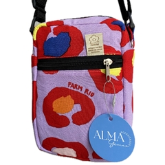 Shoulder Bag M/ Cód. RF_001