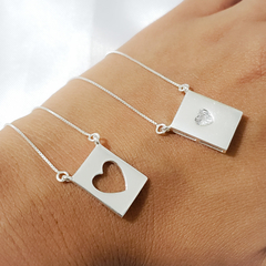 Escapulário All Love - comprar online