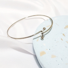 Bracelete Torcido