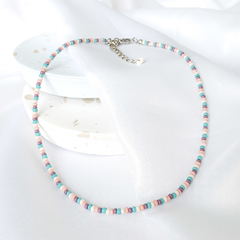 Choker Miçangas - comprar online