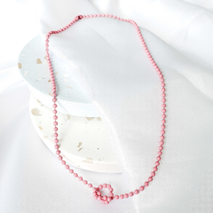 Choker bolinha colors - comprar online