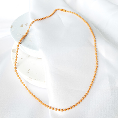 Choker bolinha colors - Alma Gêmea Acessórios