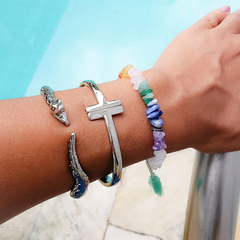 Pulseira Sete Chakras - comprar online
