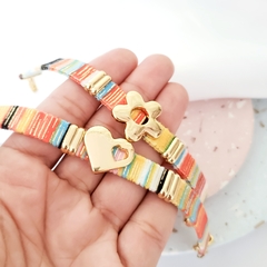 Imagem do Pulseira candy color