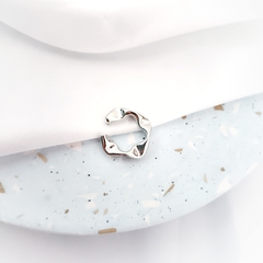 Piercing "Juliette BBB21" na internet