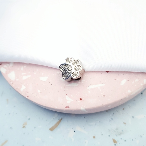 Berloque Patinha Pet