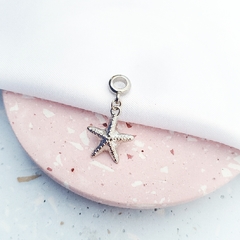 Berloque Estrela Mar