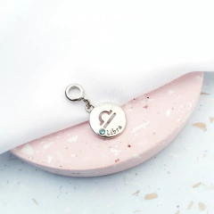 Berloque Signo na internet