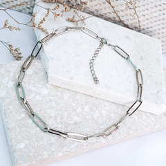 Choker Flora - comprar online