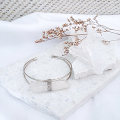 Bracelete Cristal