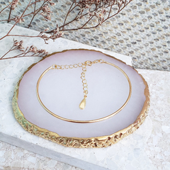 Pulseira fio/ Semijoia - comprar online