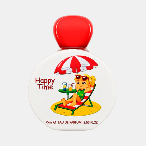 Perfume Lattafa Pride Happy Time for Kids EDP 75ml