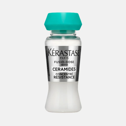Ampola Kérastase Fusio-Dose Concentré Résistance Ceramides 12ml