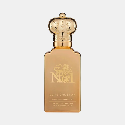 Perfume Clive Christian No.1 Masculine Parfum 50ml