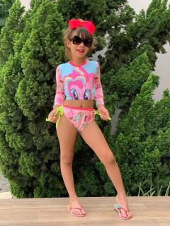 Imagem do Biquíni proteção pucket