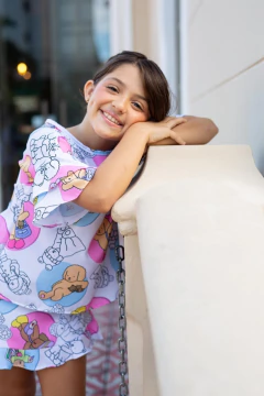 Conjunto Bobbie Godies - loja online