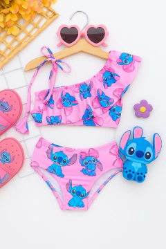 Biquíni babadinho stitch 1 - comprar online