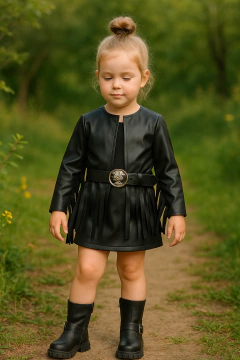 Conjunto Ana castela courino - comprar online