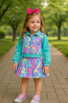 Conjunto blazer - comprar online