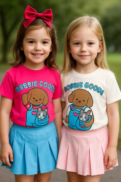 Short saia alfaiataria pregas