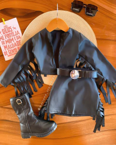 Conjunto Ana castela courino na internet