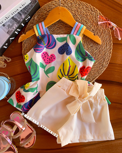 Conjunto Anitta