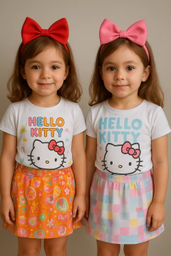 Imagem do Conjunto Hello kitty 2