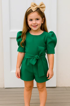 Macaquinho Anna Júlia - comprar online