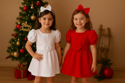 Macaquinho saia - comprar online