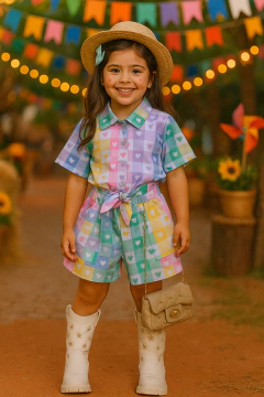 Conjunto botões candy - comprar online