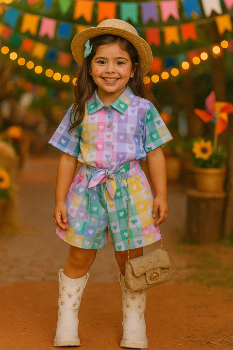 Conjunto botões candy - comprar online