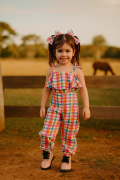 Macaquinho Liz - comprar online