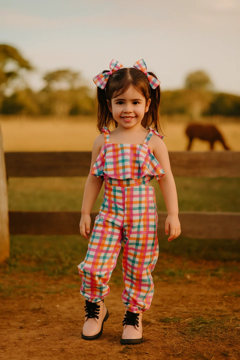 Macaquinho Liz - comprar online