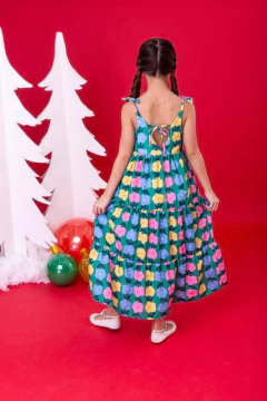 Vestido Josi - comprar online