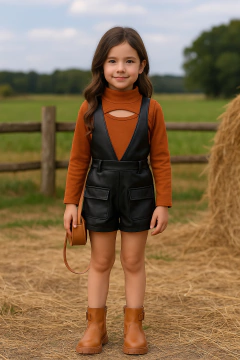 Salopete em cirre - comprar online