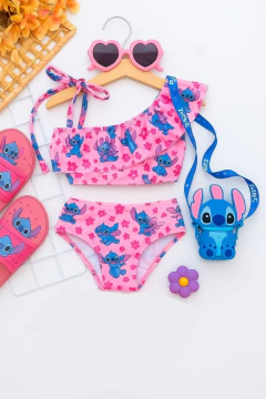Biquíni babadinho stitch 2 - comprar online