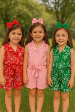 Macaquinho Isa - comprar online