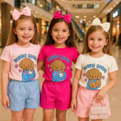 T-shirt bobbie goods na internet