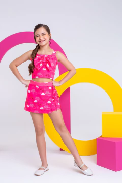 Conjunto Livia - Mariana Store KIDS