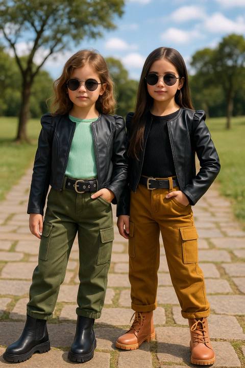 Jaqueta courino - comprar online