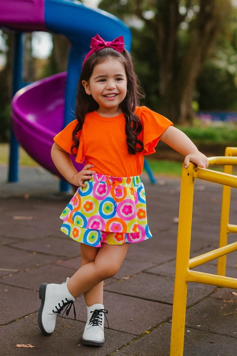 Conjunto Alícia - comprar online