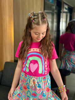 Conjunto midi na internet