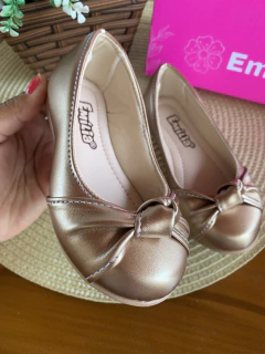 Sapatilha Emília - comprar online